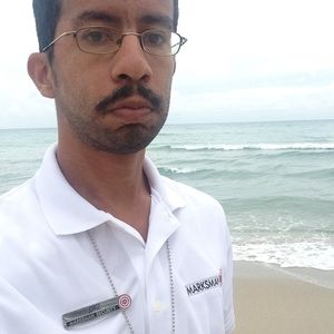 Meet your Posher, Jorge